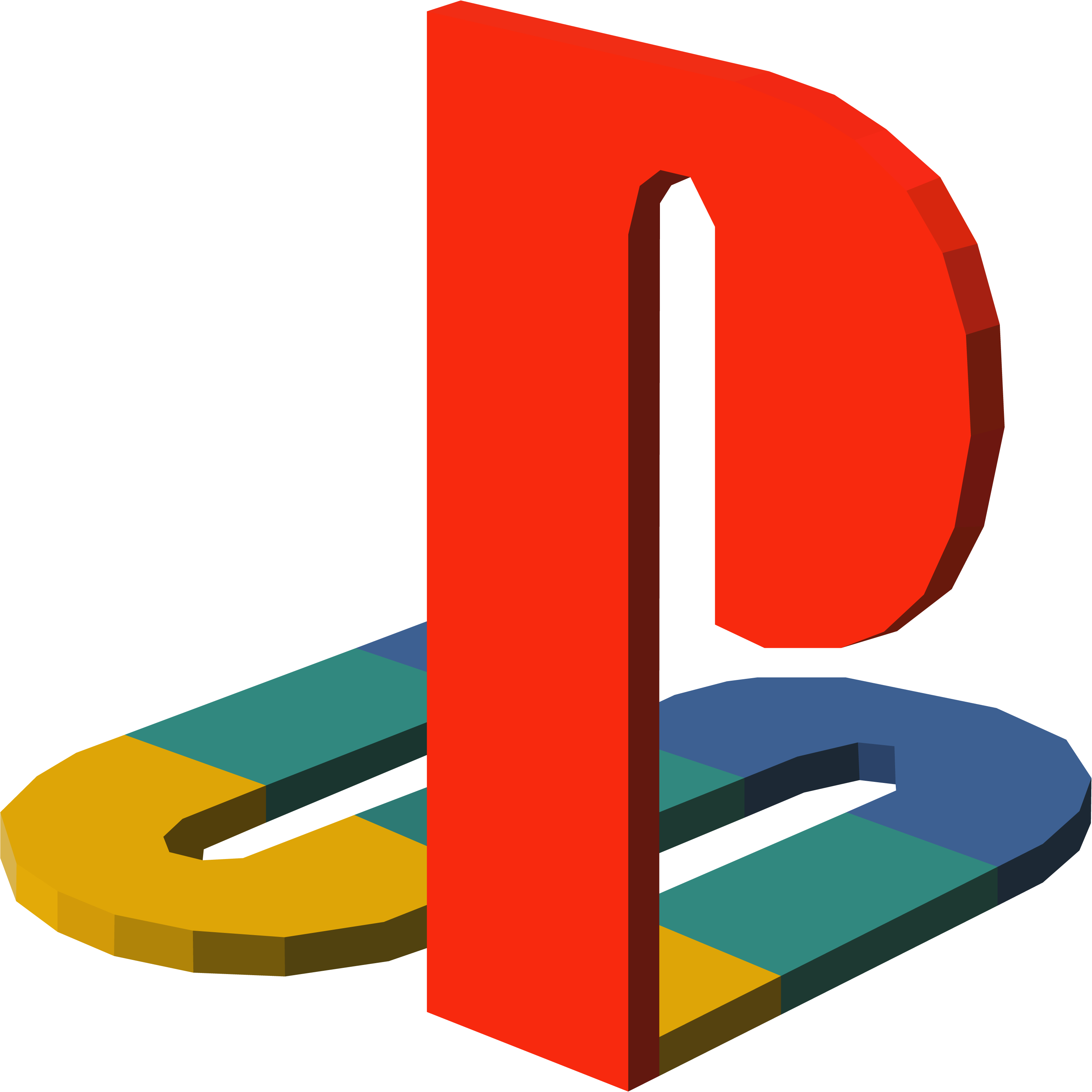 Playstation PNG HD - 125736