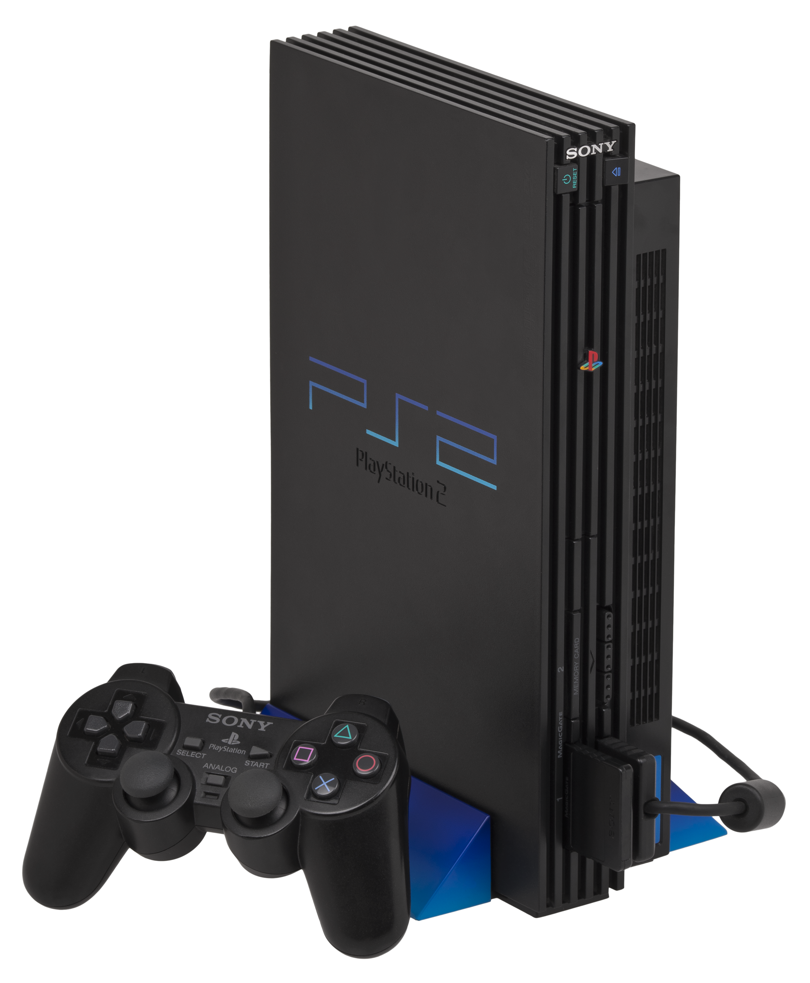 Playstation PNG HD - 125732