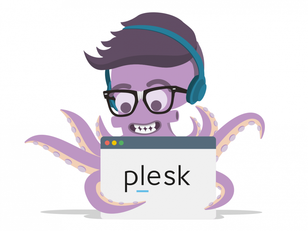 Plesk Logo PNG - 173960