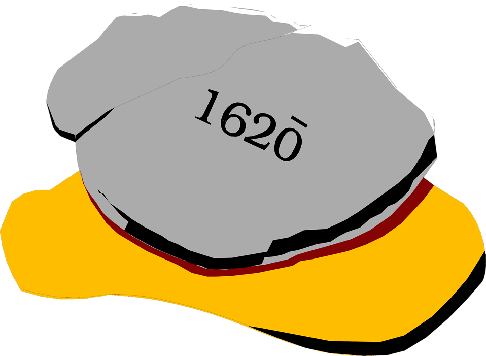 Plymouth Rock PNG - 76801