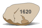 Illustration of Plymouth Rock