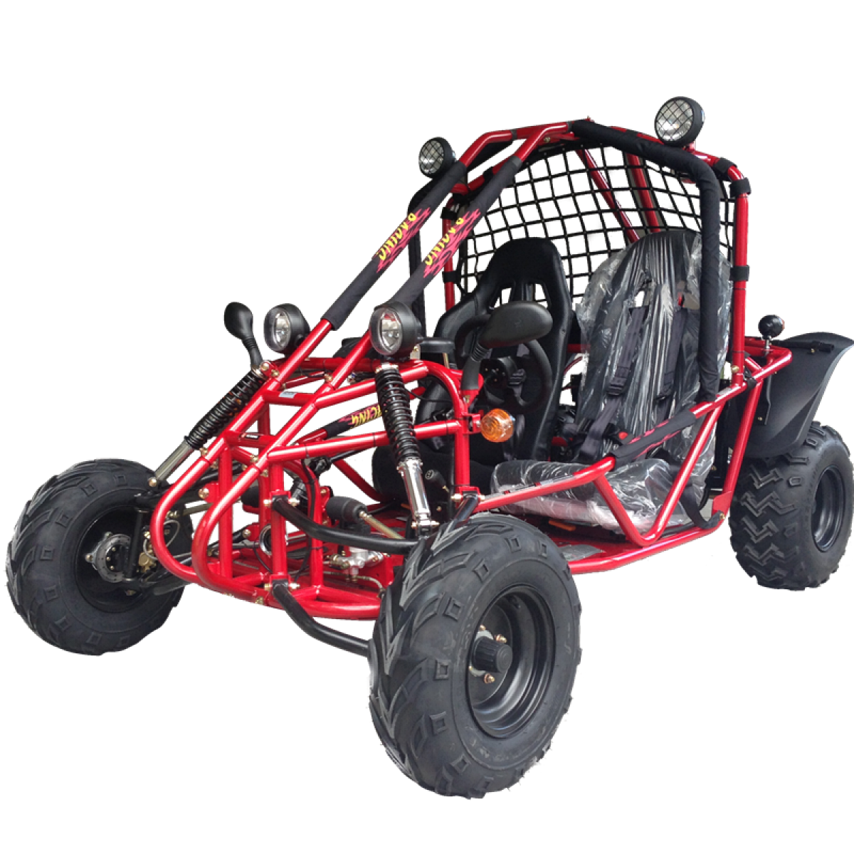 PNG Buggy - 132931