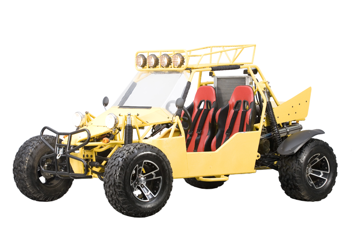 PNG Buggy - 132936