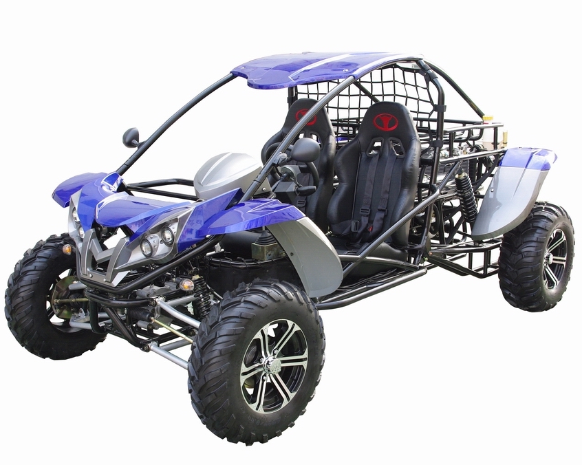 PNG Buggy - 132944