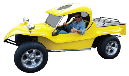 PNG Buggy - 132945