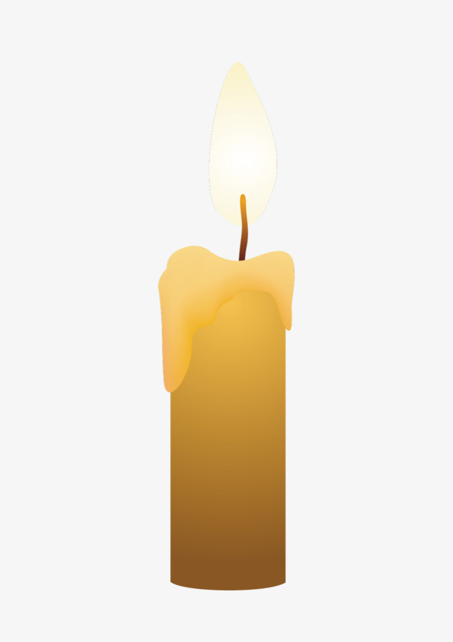 PNG Candles Free - 164877