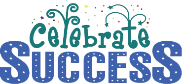 Celebrate Your Successes | Ce