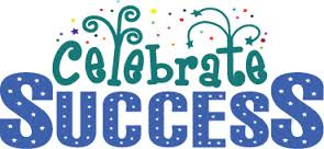 PNG Celebrate Success - 147017