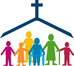 PNG Church Family-PlusPNG.com