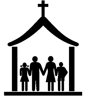 PNG Church Family - 152888