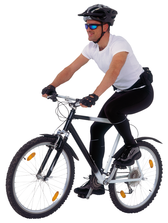 PNG Ciclista - 146317