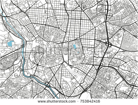 File:Hiroshima city map.png