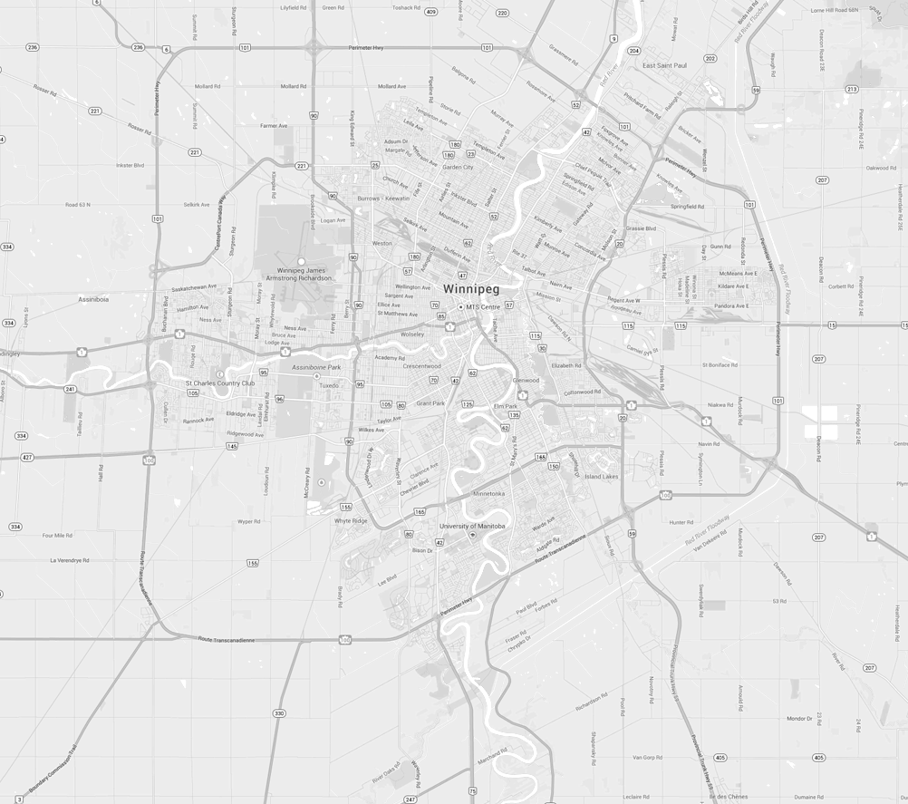 PNG City Map - 141565
