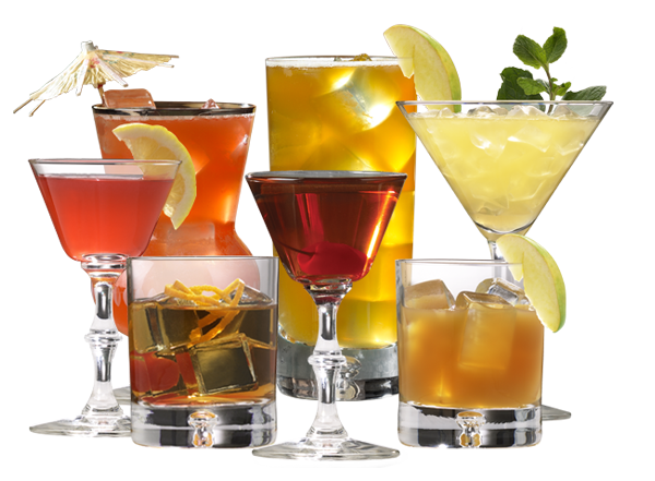 Cocktail PNG Pic