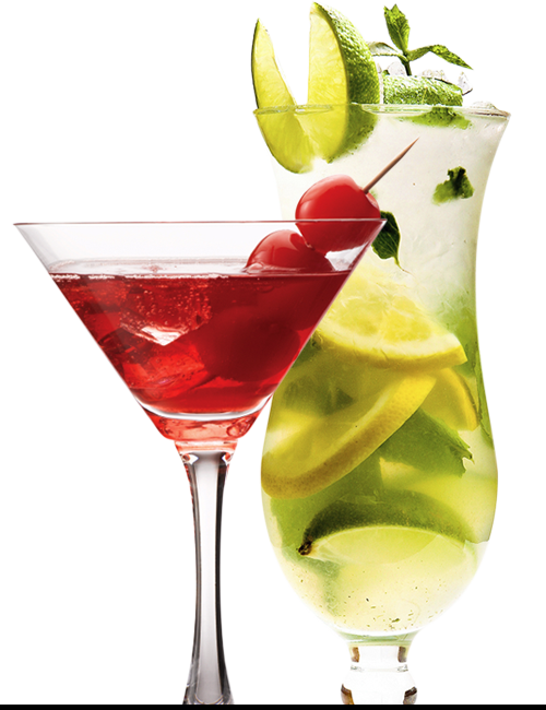 PNG Cocktail - 152023