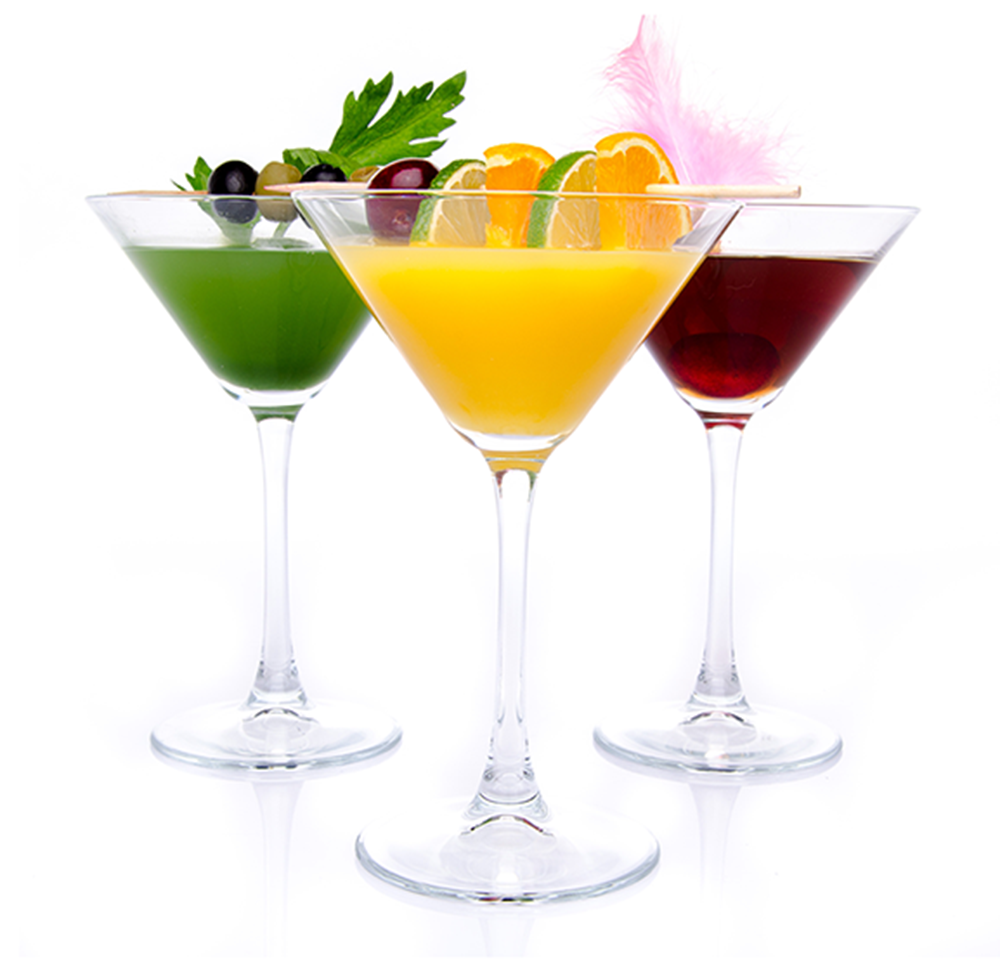PNG Cocktail - 152022