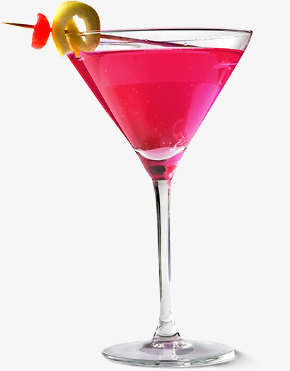 PNG Cocktail - 152024