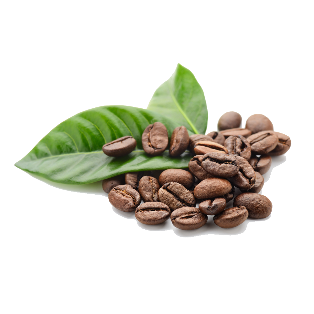 Coffee Beans PNG Picture 9395