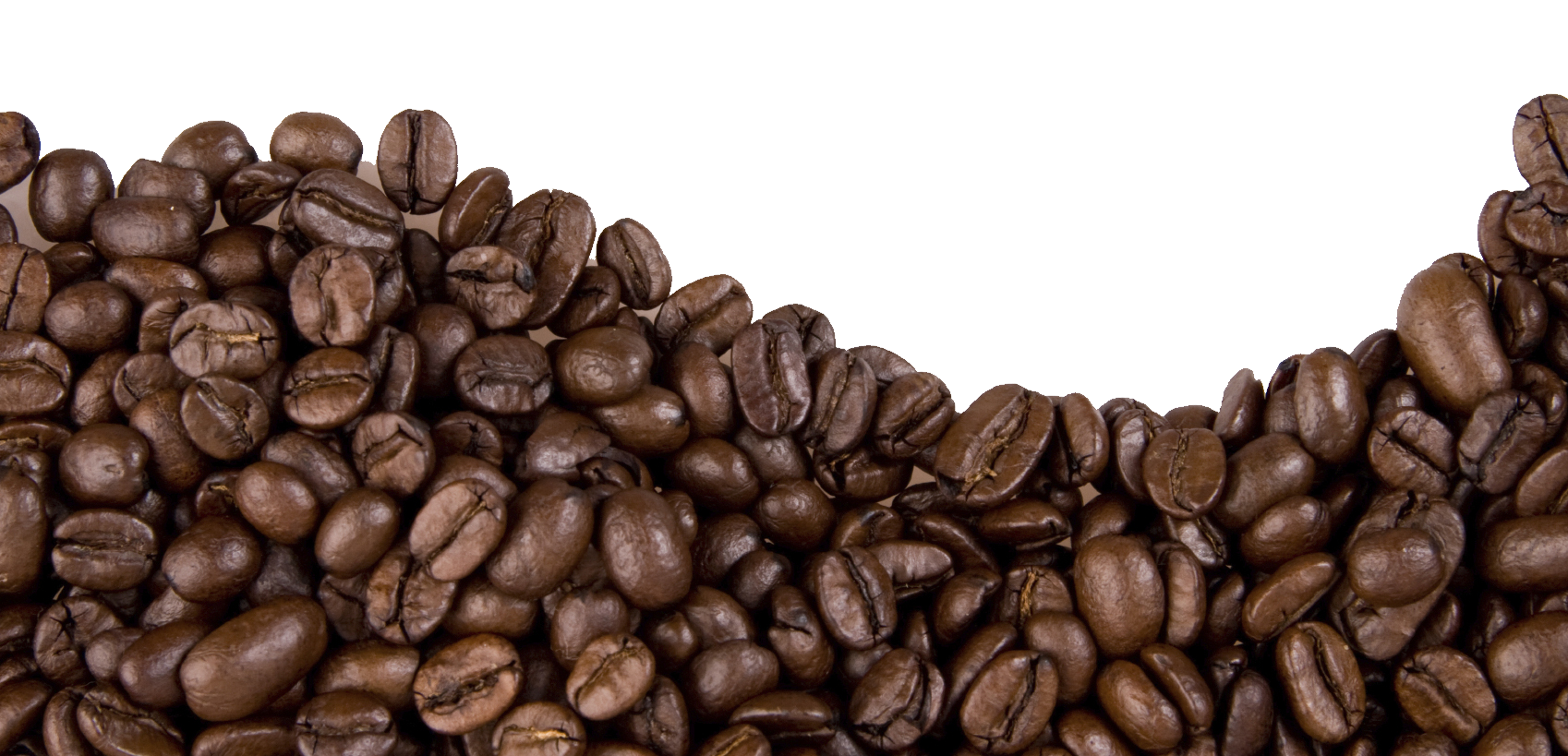 Coffee beans Transparent PNG 