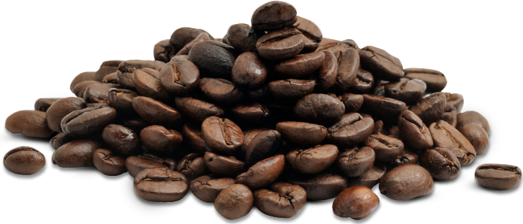 PNG Coffee Beans - 155950