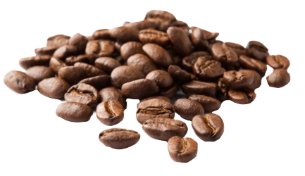 PNG Coffee Beans - 155958
