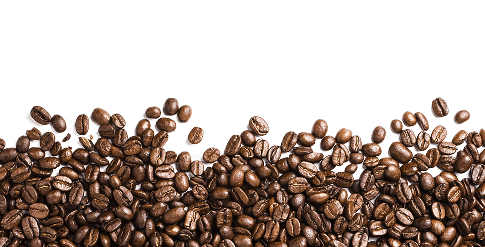 Coffee Beans PNG Picture 9395
