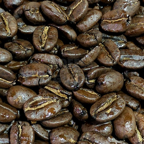 PNG Coffee Beans - 155961