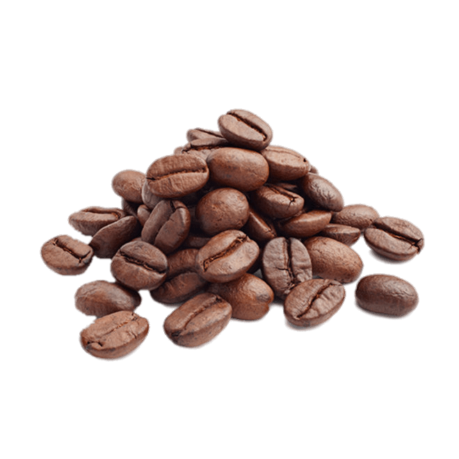 PNG Coffee Beans - 155954