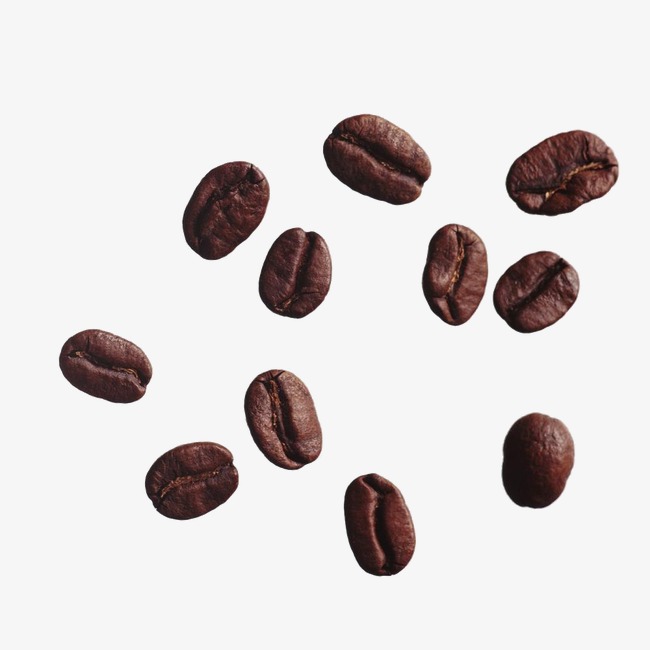 PNG Coffee Beans - 155948