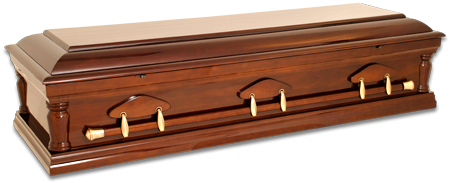 PNG Coffin - 154881