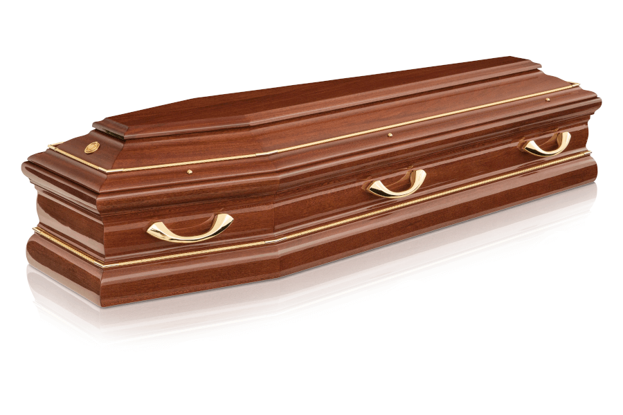 PNG Coffin - 154891