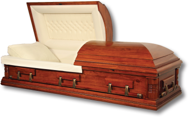 PNG Coffin - 154877
