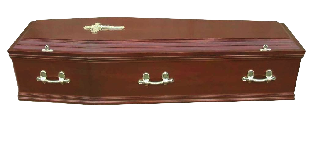 PNG Coffin - 154878
