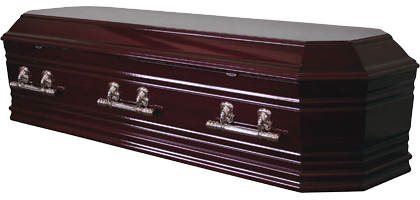 PNG Coffin - 154887