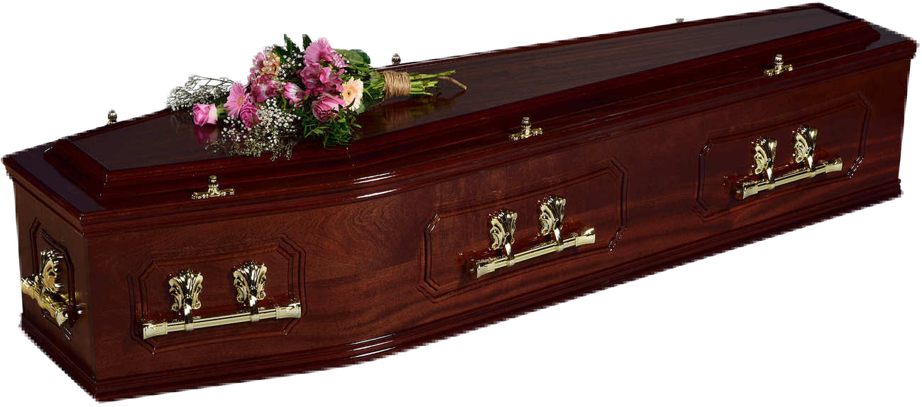 PNG Coffin - 154886