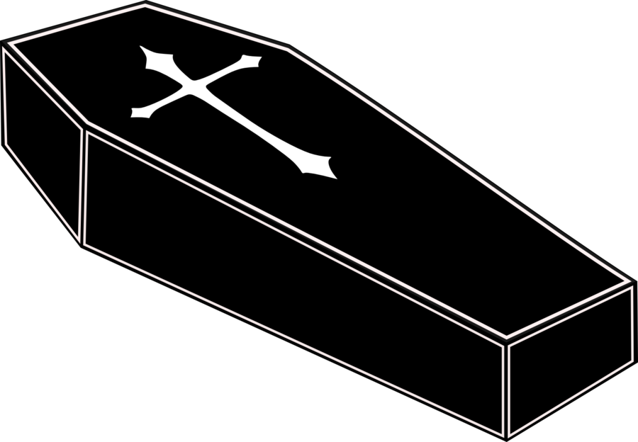 PNG Coffin - 154883