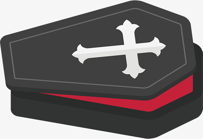 PNG Coffin - 154885