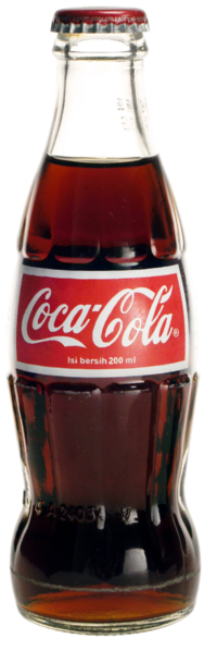 PNG Cola - 152117