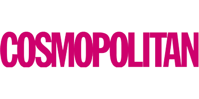 Cosmopolitan Magazine Logo.pn