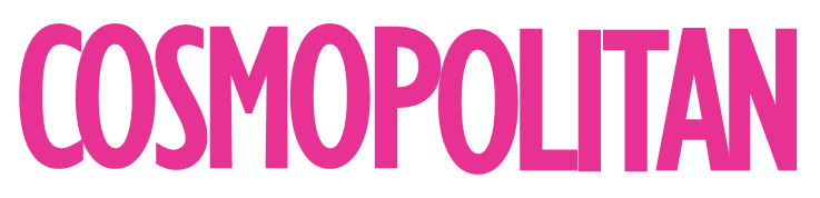 Cosmopolitan Magazine Logo.pn
