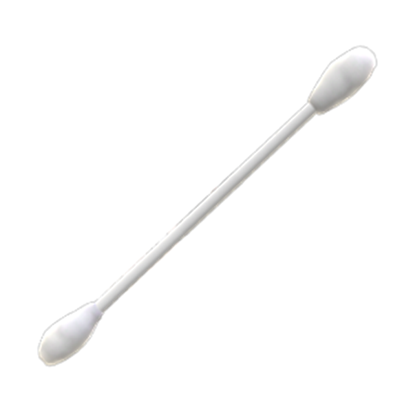 Disposable Medical Cotton Bud
