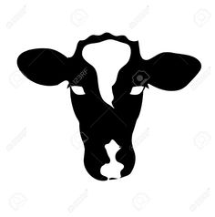 PNG Cow Head - 64555