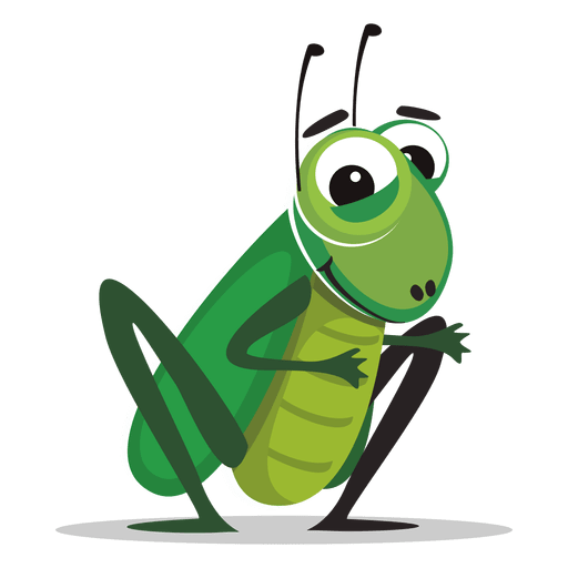 PNG Cricket Bug - 133553
