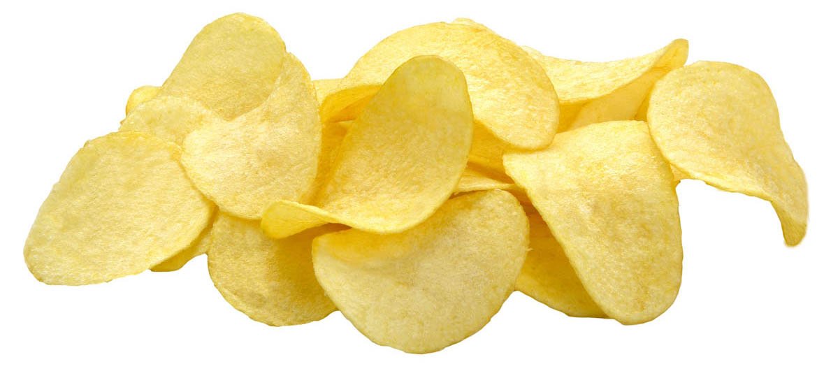 Potato chips, Potato Chips, S
