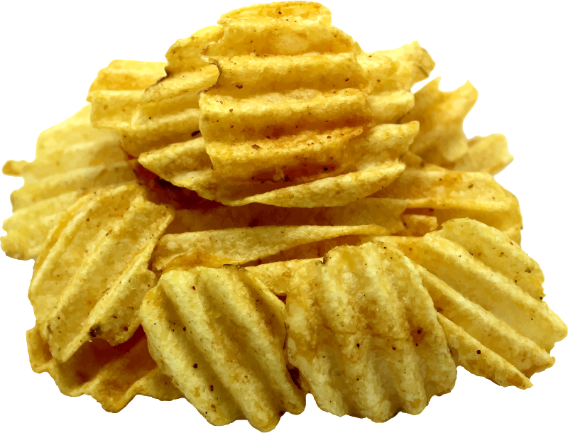 Uncle Rayu0027s Potato Chips 