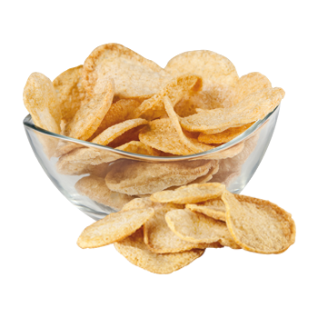 Potato chips, Potato Chips, S
