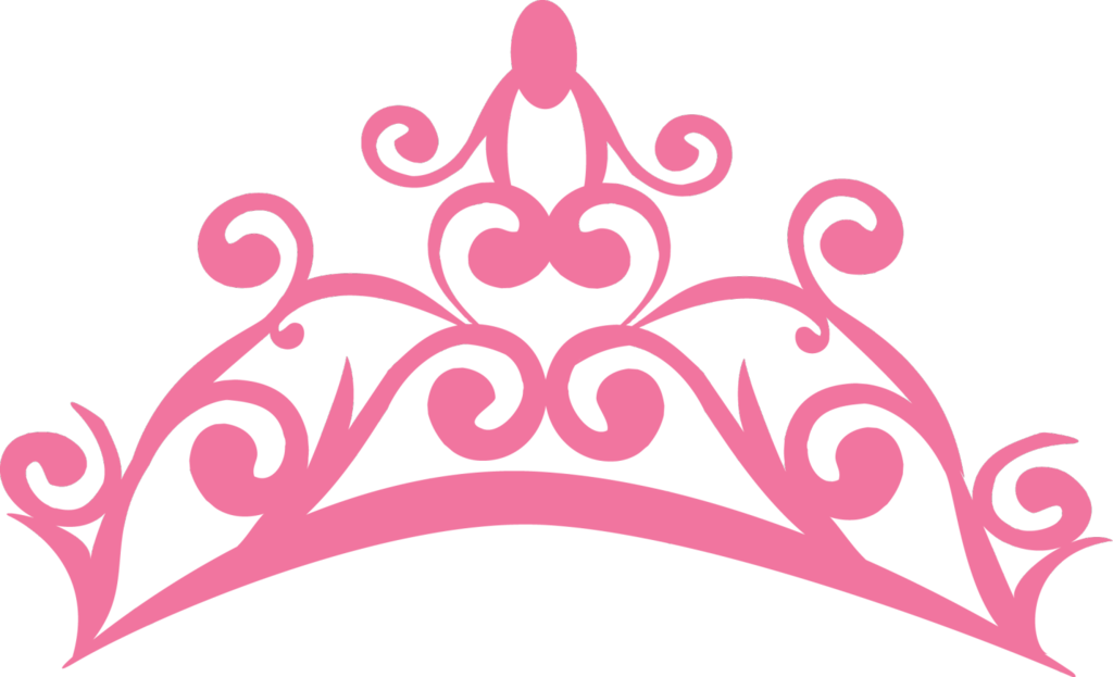 Amelina Crown Princess Tiara 