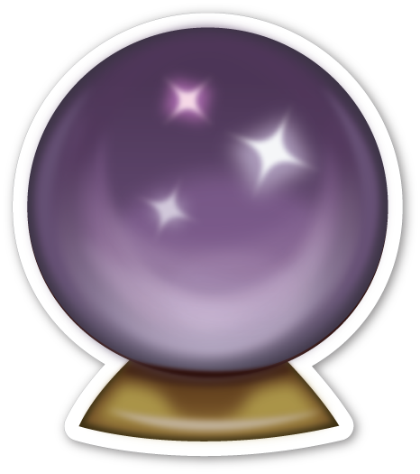 PNG Crystal Ball - 132905