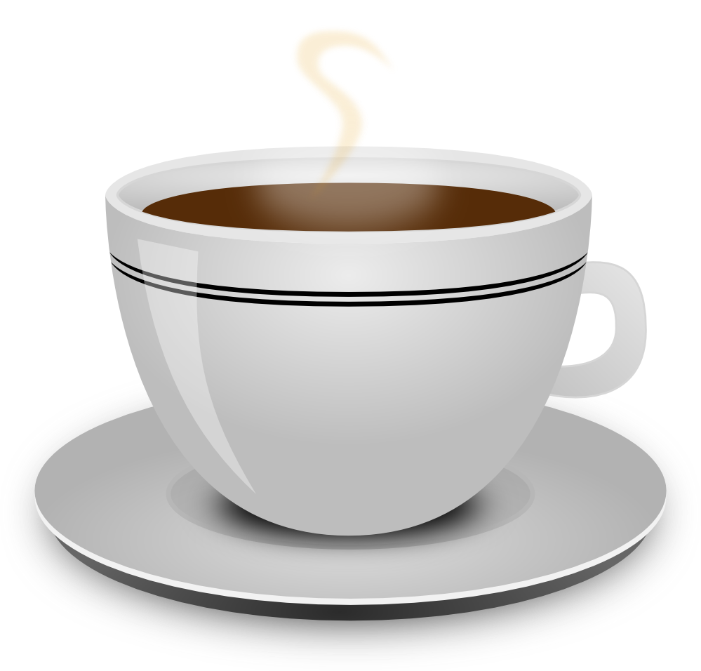 Cup coffee Icon