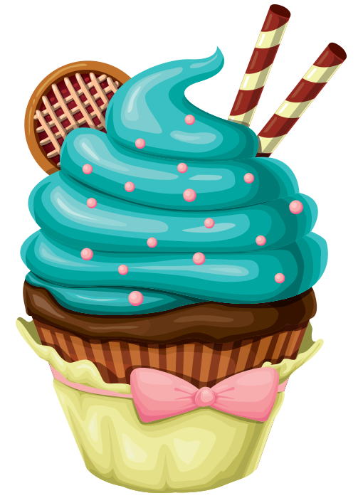PNG Cupcakes Pictures - 133201